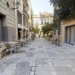 Sevilla Luxury Rentals - Alcazar
