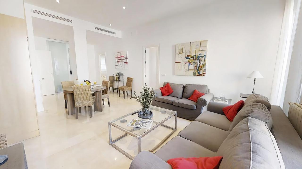 Apartment Luxury - Alcazar Seville