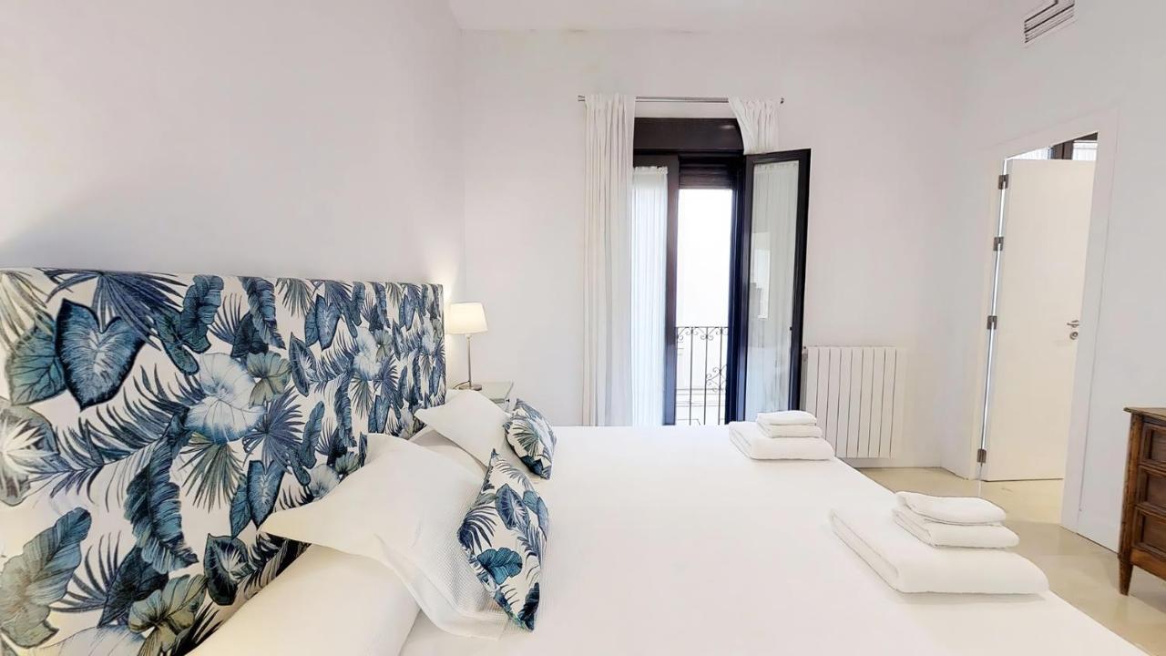 Luxury - Alcazar Apartment Seville