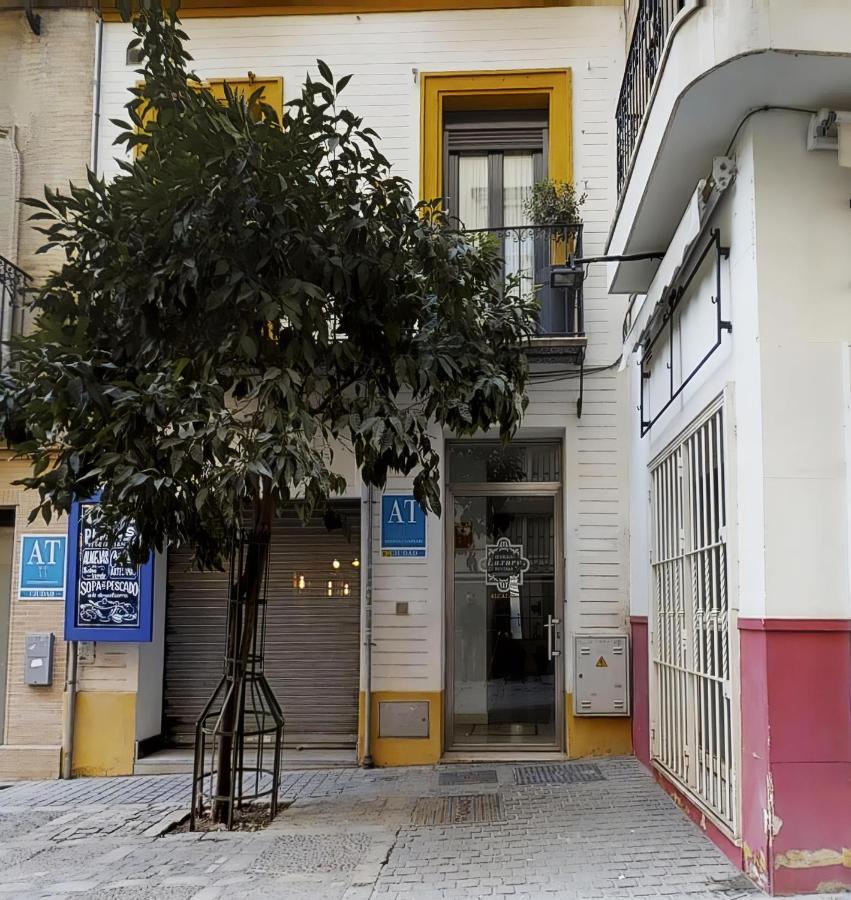 Sevilla Luxury Rentals - Alcazar Apartamento *