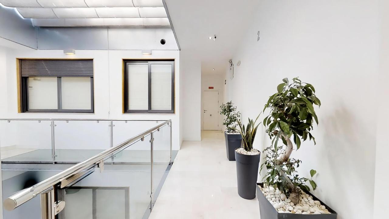 Sevilla Luxury Rentals - Alcazar Apartamento *