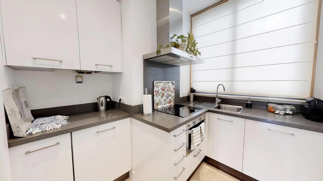 Sevilla Luxury Rentals - Alcazar *