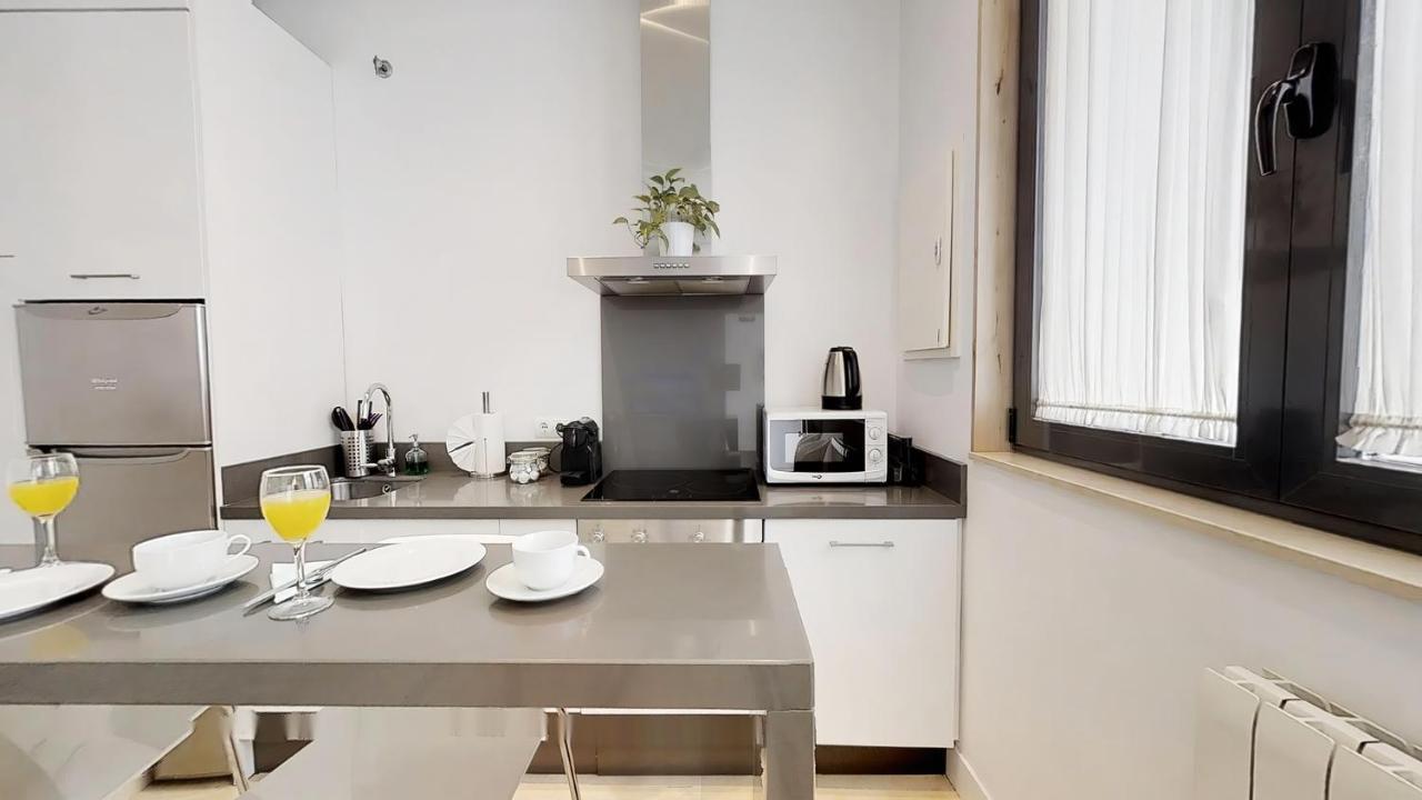 Sevilla Luxury Rentals - Alcazar