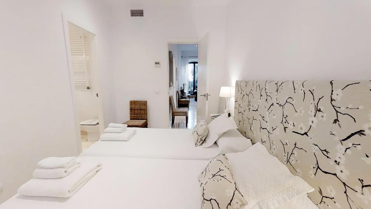 Apartamento Sevilla Luxury Rentals - Alcazar Sevilla