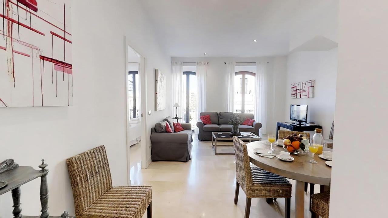 Apartamento Sevilla Luxury Rentals - Alcazar Sevilla