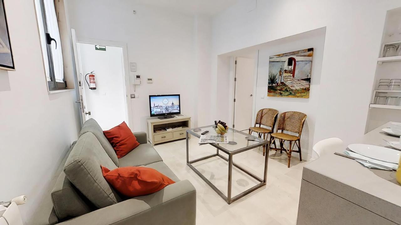 Apartamento Sevilla Luxury Rentals - Alcazar