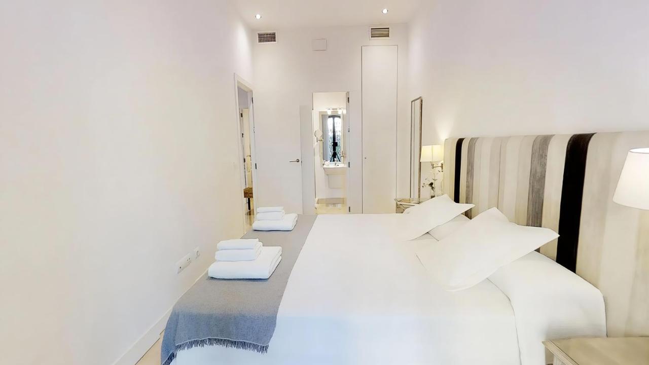 Sevilla Luxury Rentals - Alcazar Sevilla