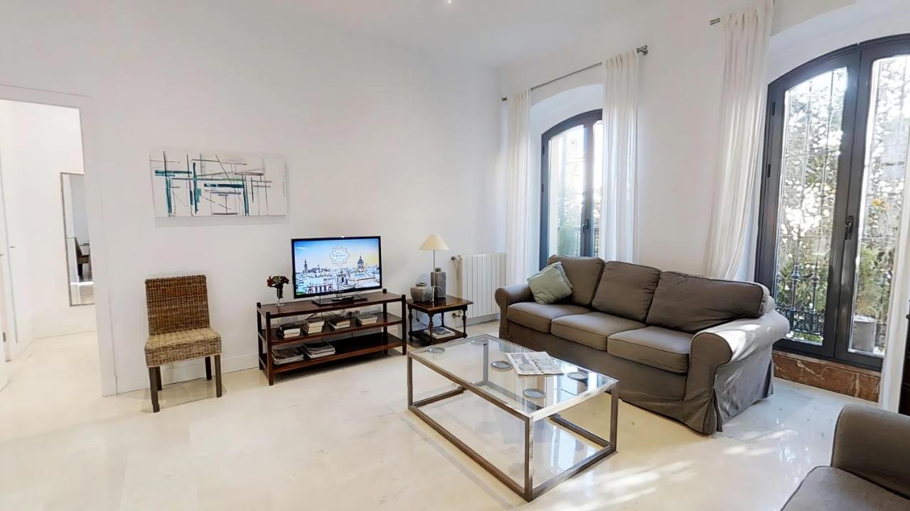 Apartamento Sevilla Luxury Rentals - Alcazar *