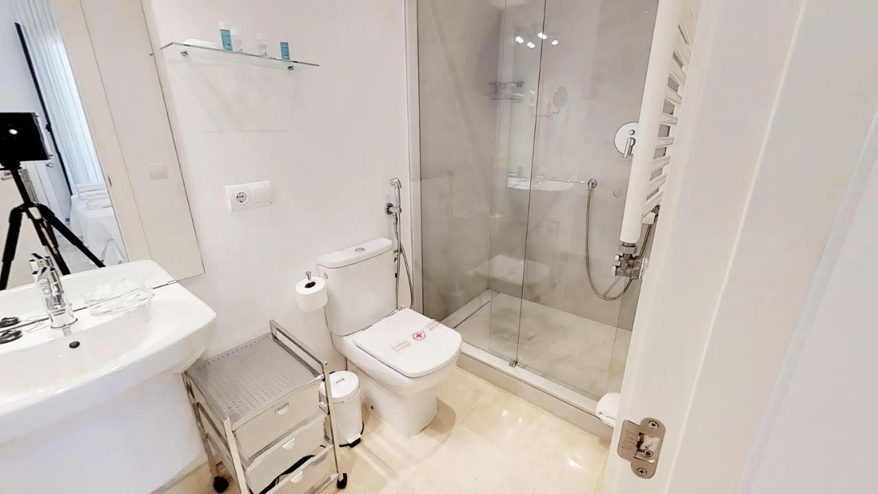 Sevilla Luxury Rentals - Alcazar * Sevilla
