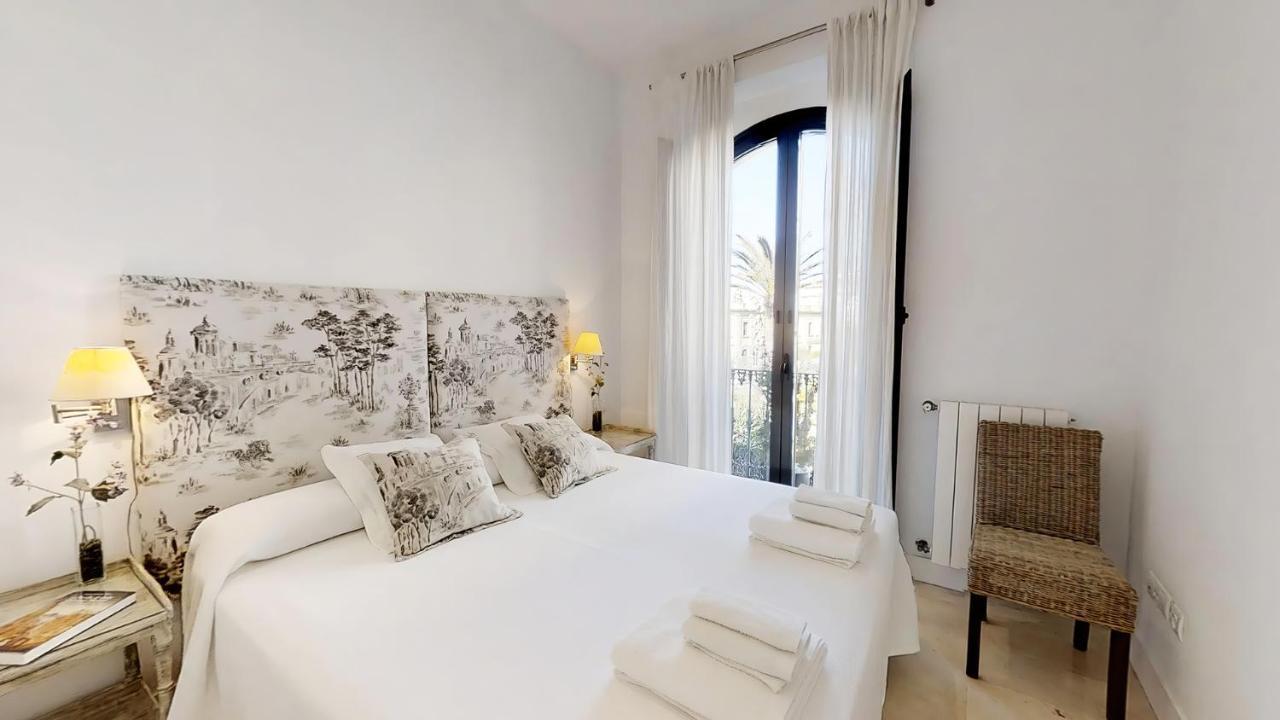 Sevilla Luxury Rentals - Alcazar Sevilla