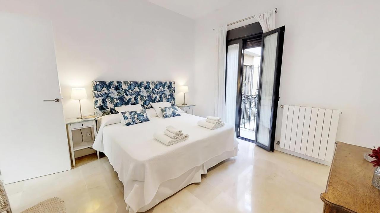 Sevilla Luxury Rentals - Alcazar Apartamento
