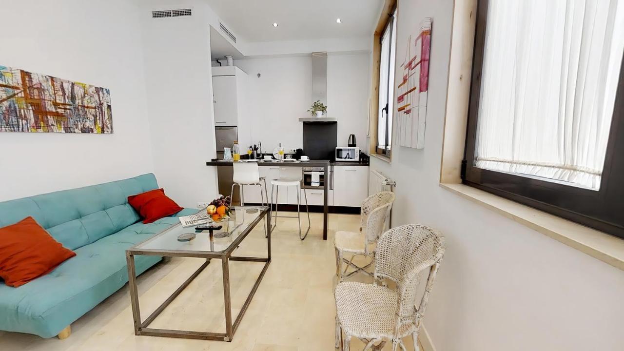 Apartamento Sevilla Luxury Rentals - Alcazar