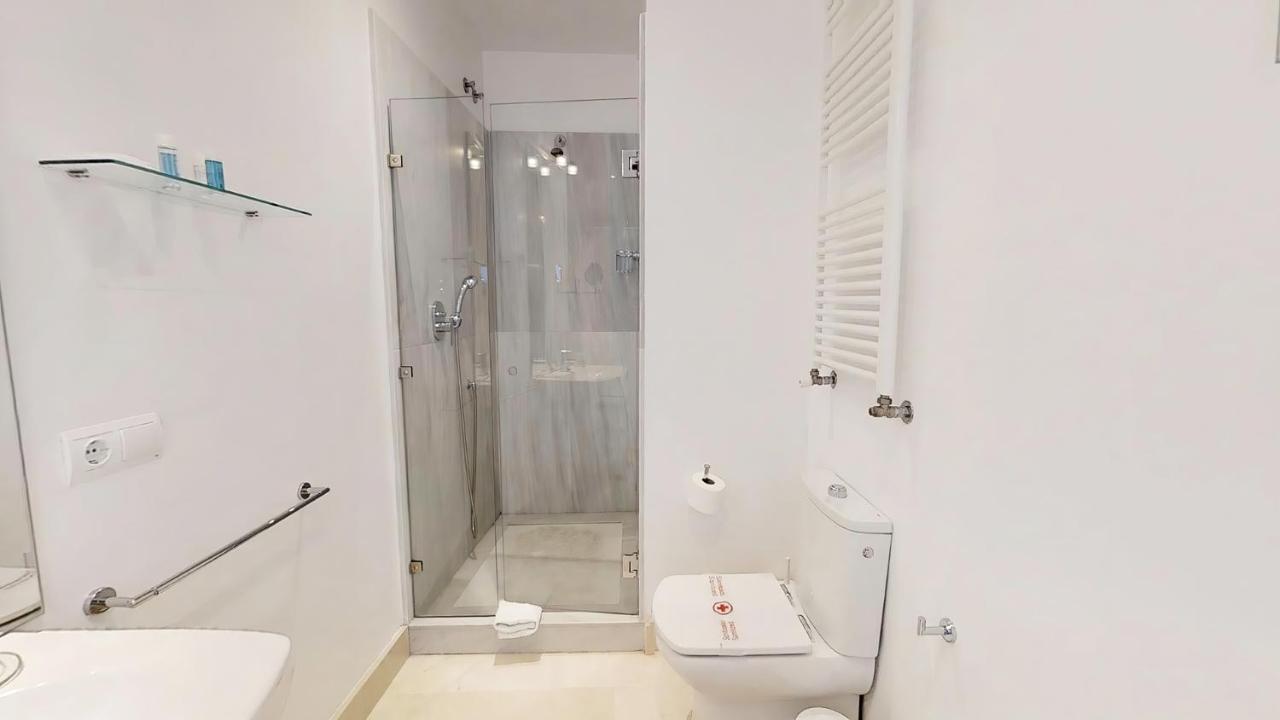Apartamento Sevilla Luxury Rentals - Alcazar Sevilla