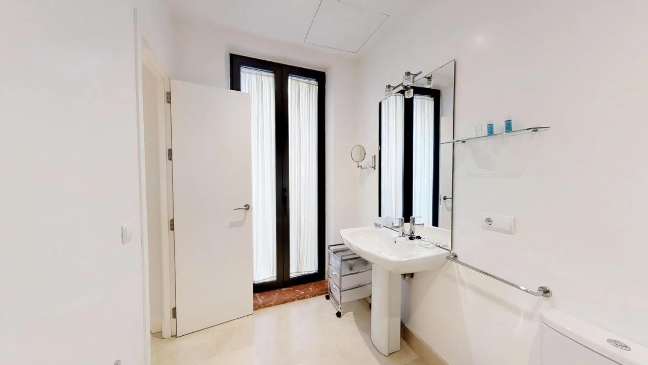 Apartamento Sevilla Luxury Rentals - Alcazar Sevilla