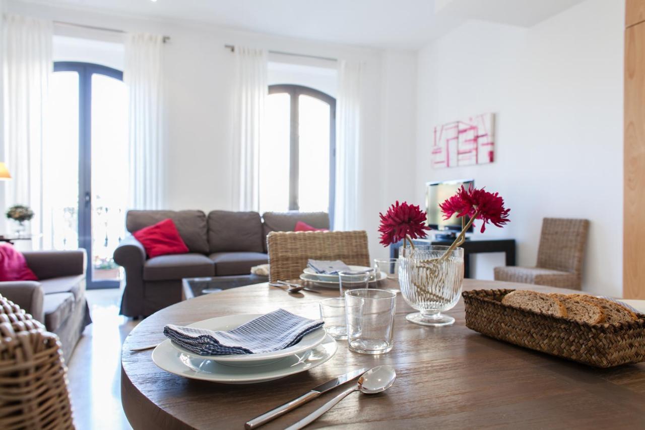 Apartamento Sevilla Luxury Rentals - Alcazar *